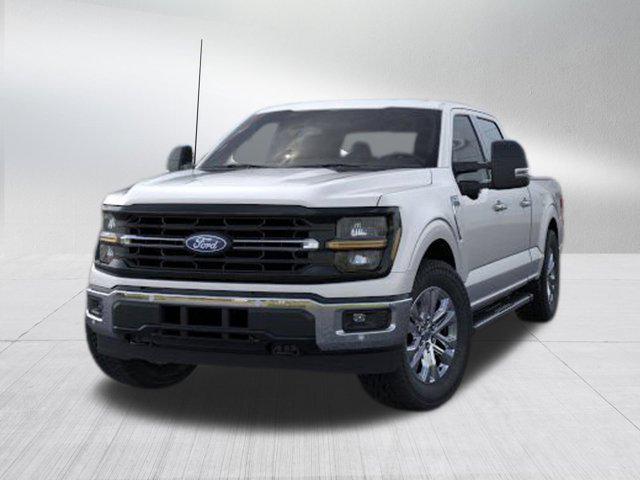 new 2024 Ford F-150 car, priced at $60,905