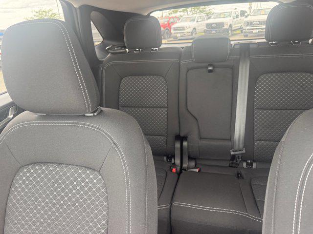 used 2023 Ford Escape car, priced at $23,999