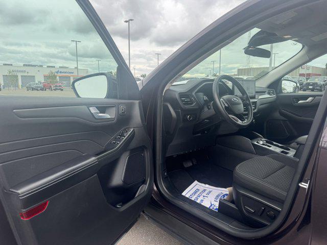 used 2023 Ford Escape car, priced at $23,999