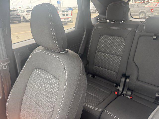 used 2023 Ford Escape car, priced at $23,999