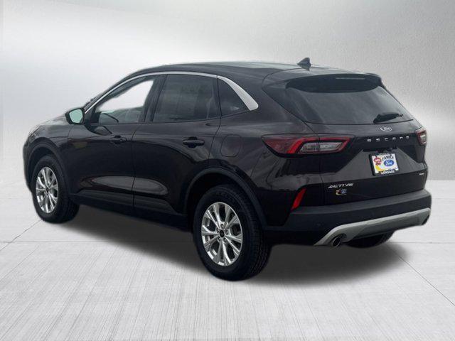 used 2023 Ford Escape car, priced at $23,999