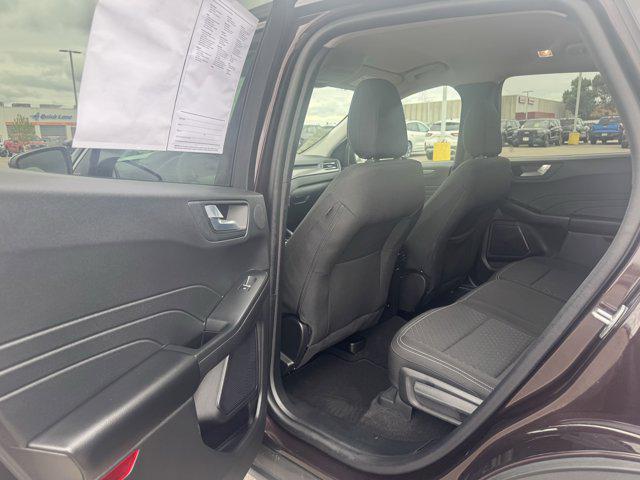 used 2023 Ford Escape car, priced at $23,999