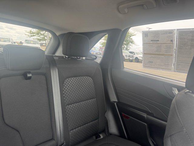 used 2023 Ford Escape car, priced at $23,999