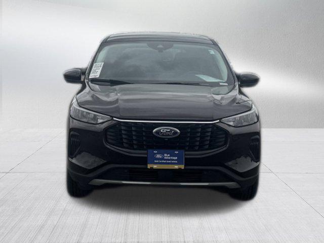 used 2023 Ford Escape car, priced at $23,999
