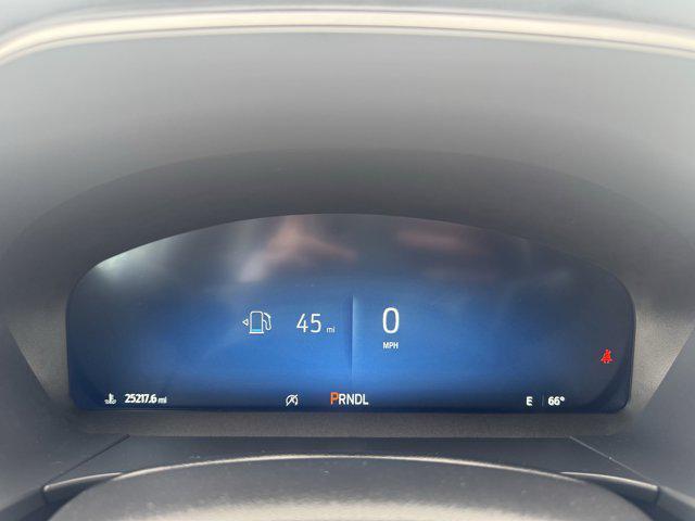 used 2023 Ford Escape car, priced at $23,999