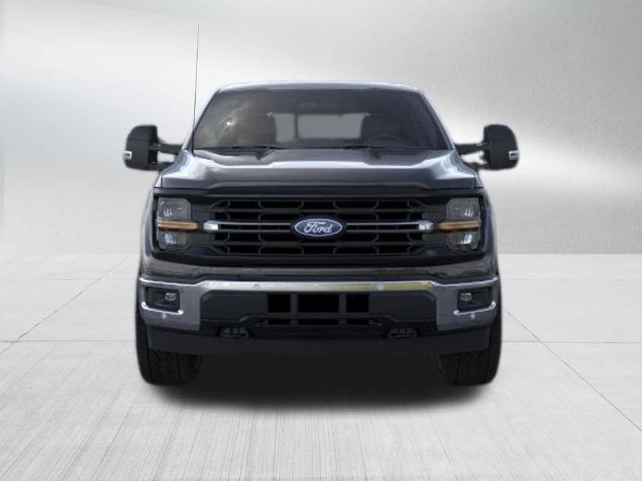 new 2024 Ford F-150 car, priced at $57,111