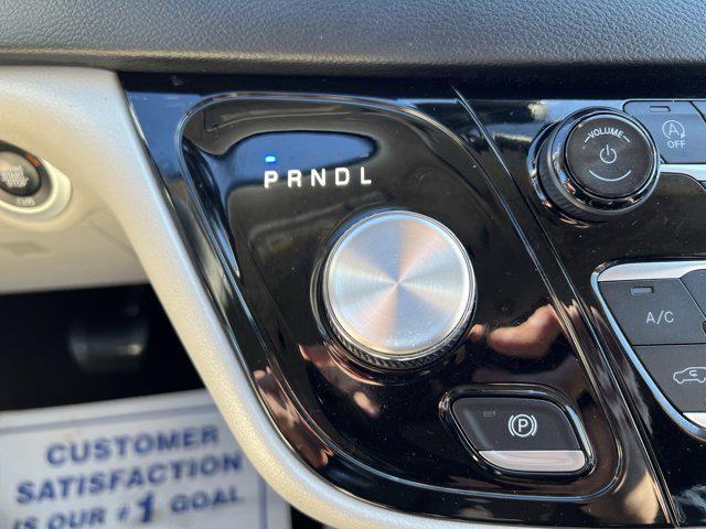 used 2024 Chrysler Pacifica car, priced at $30,699