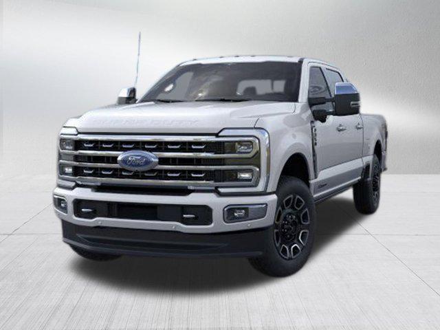 new 2024 Ford F-350 car, priced at $89,444