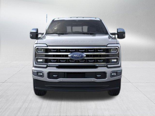 new 2024 Ford F-350 car, priced at $89,444