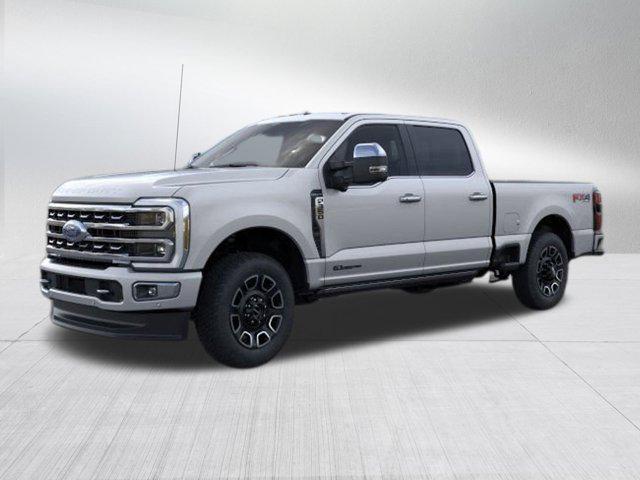 new 2024 Ford F-350 car, priced at $89,444