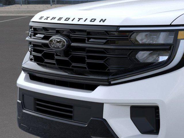 new 2025 Ford Expedition car, priced at $82,644