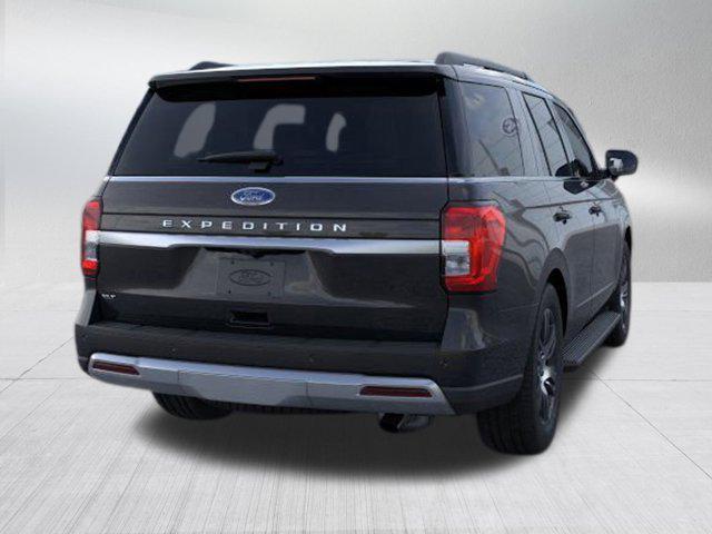 new 2024 Ford Expedition car, priced at $63,170