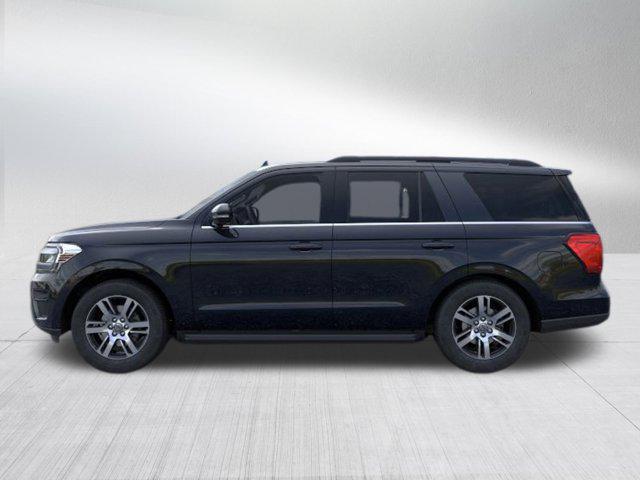 new 2024 Ford Expedition car, priced at $63,170