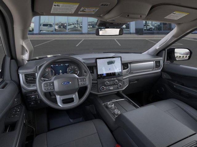 new 2024 Ford Expedition car, priced at $63,170