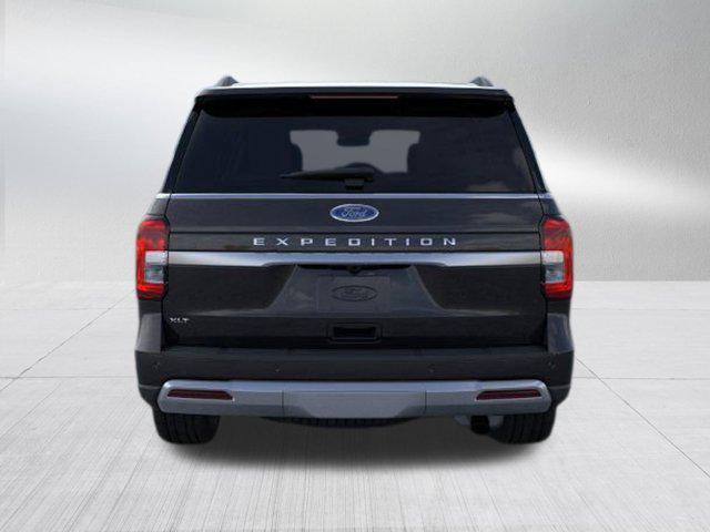 new 2024 Ford Expedition car, priced at $63,170