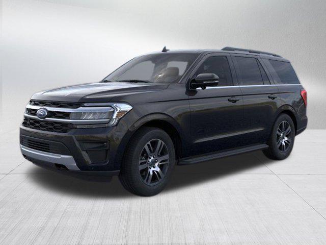 new 2024 Ford Expedition car, priced at $63,170