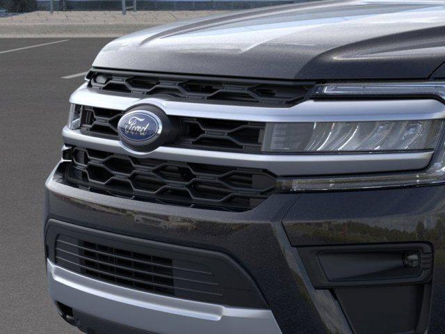 new 2024 Ford Expedition car, priced at $63,170