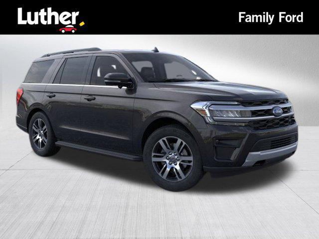 new 2024 Ford Expedition car, priced at $63,170