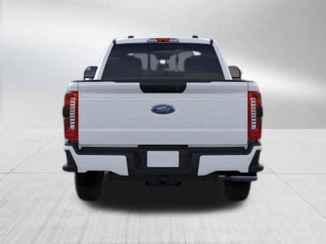 new 2024 Ford F-350 car, priced at $73,673