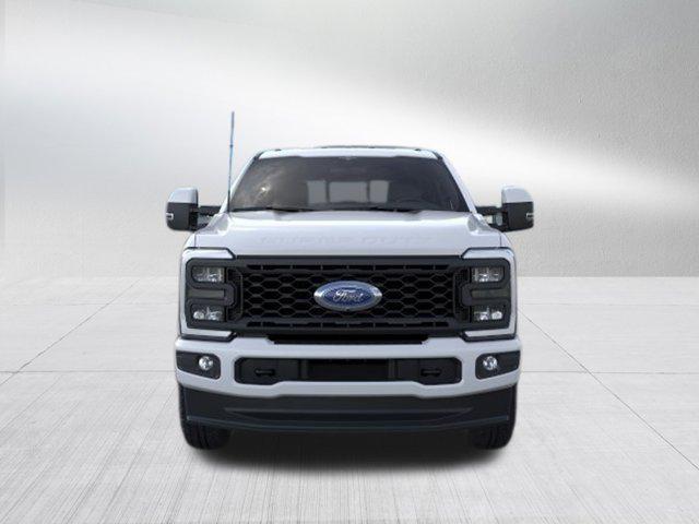 new 2024 Ford F-350 car, priced at $73,673