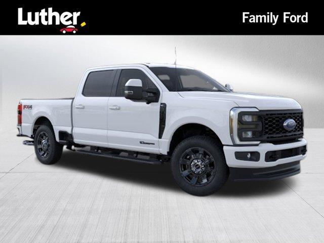 new 2024 Ford F-350 car, priced at $77,174
