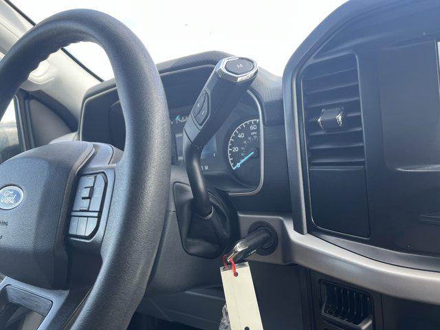 used 2023 Ford F-150 car, priced at $36,999