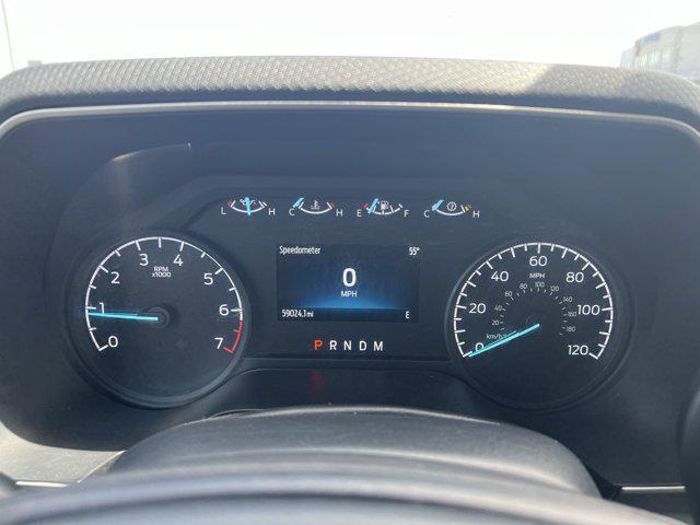 used 2023 Ford F-150 car, priced at $36,999