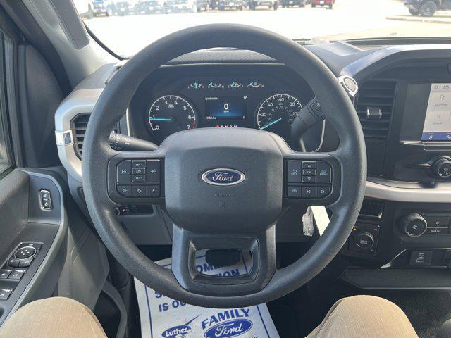 used 2023 Ford F-150 car, priced at $36,999