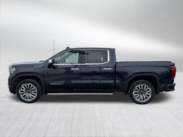 used 2023 GMC Sierra 1500 car, priced at $63,599