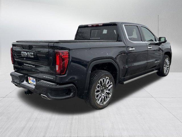 used 2023 GMC Sierra 1500 car, priced at $63,599