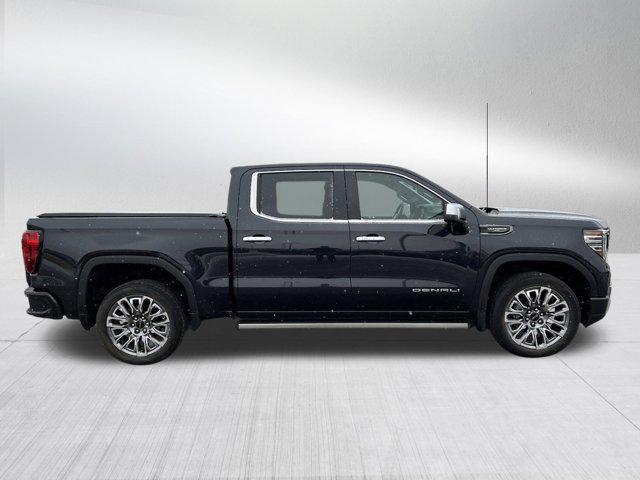 used 2023 GMC Sierra 1500 car, priced at $63,599