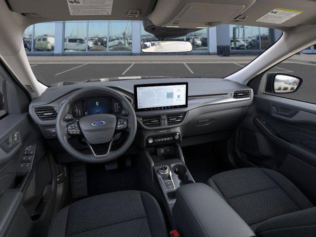 new 2026 Ford Escape car, priced at $33,467