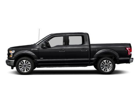 used 2016 Ford F-150 car, priced at $24,699