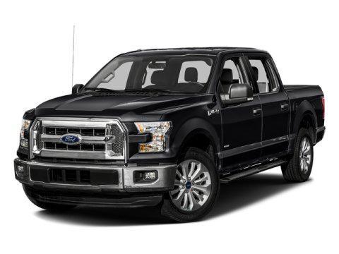 used 2016 Ford F-150 car, priced at $24,699