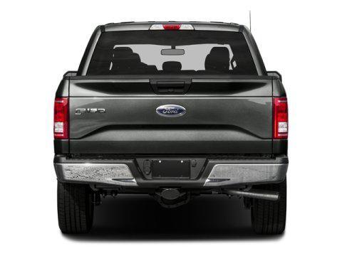 used 2016 Ford F-150 car, priced at $24,699