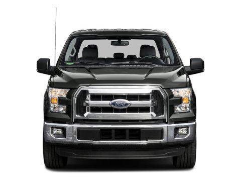 used 2016 Ford F-150 car, priced at $24,699