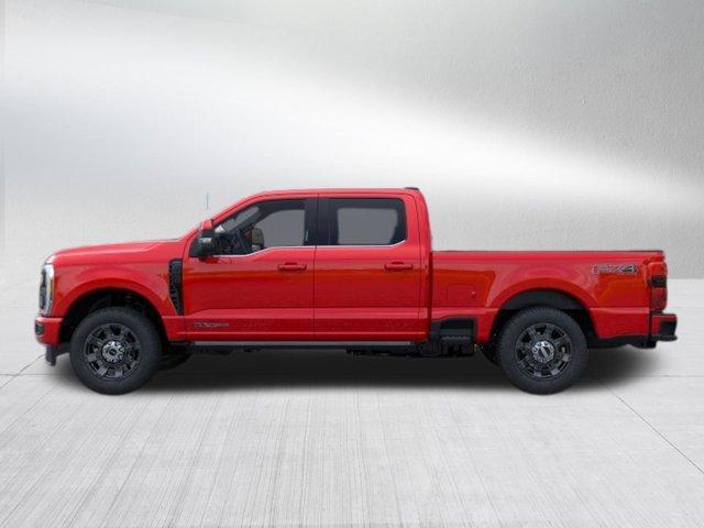new 2024 Ford F-350 car, priced at $83,749