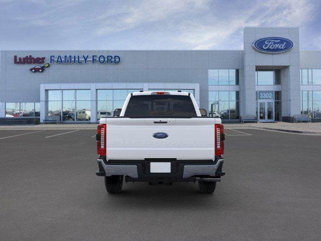 new 2024 Ford F-350 car, priced at $83,401