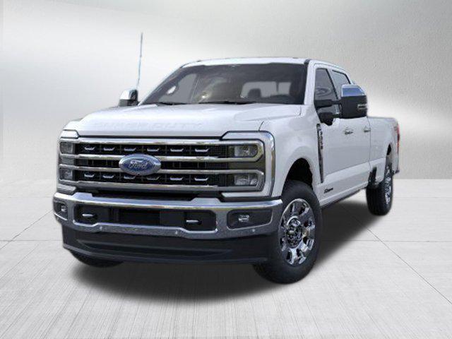 new 2024 Ford F-350 car, priced at $83,001