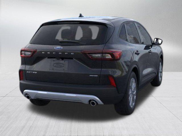 new 2025 Ford Escape car, priced at $32,204