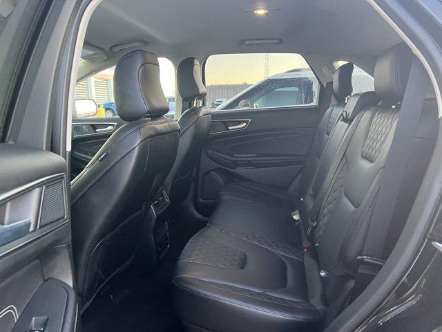 used 2024 Ford Edge car, priced at $34,599