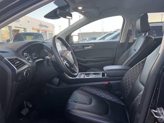 used 2024 Ford Edge car, priced at $34,599