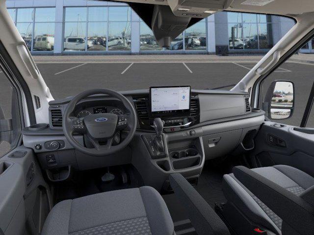 new 2025 Ford Transit-250 car, priced at $66,019