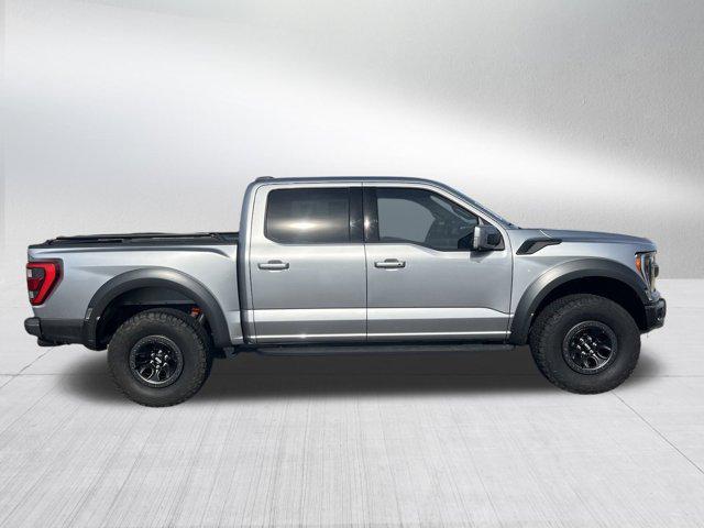 used 2023 Ford F-150 car, priced at $73,699