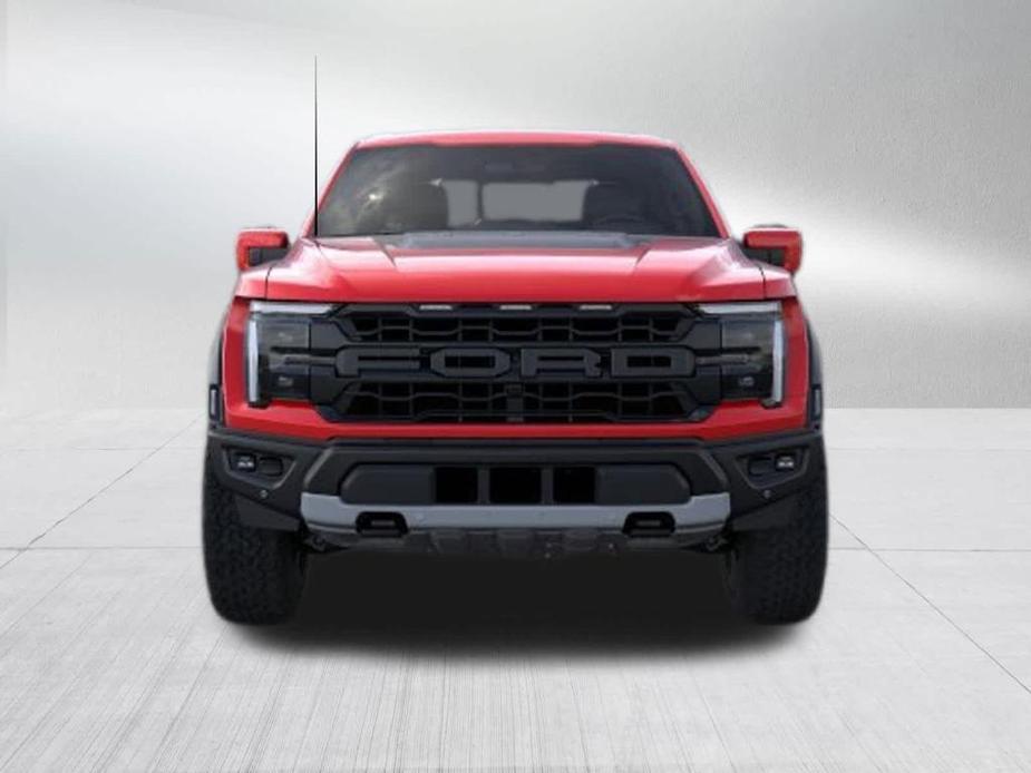 new 2024 Ford F-150 car, priced at $81,704