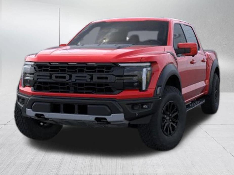 new 2024 Ford F-150 car, priced at $81,704