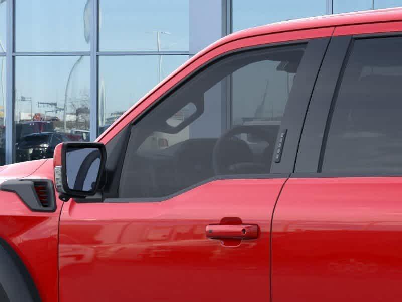 new 2024 Ford F-150 car, priced at $81,704