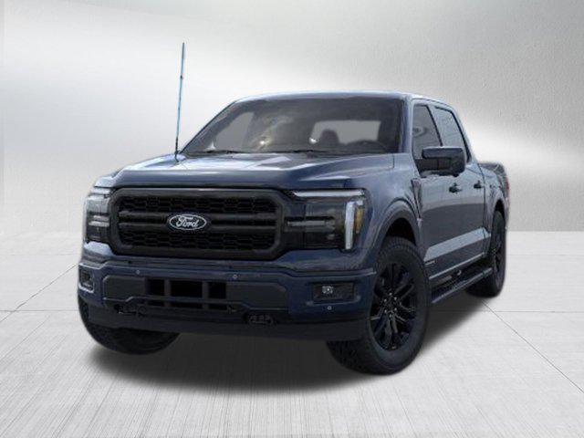 new 2025 Ford F-150 car, priced at $68,825