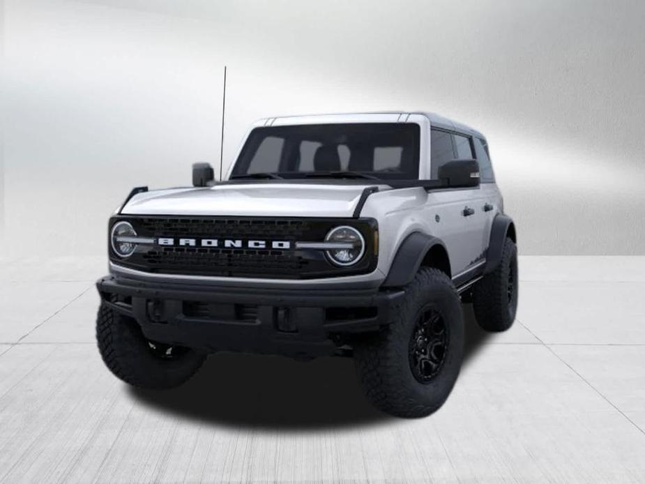 new 2024 Ford Bronco car, priced at $65,736