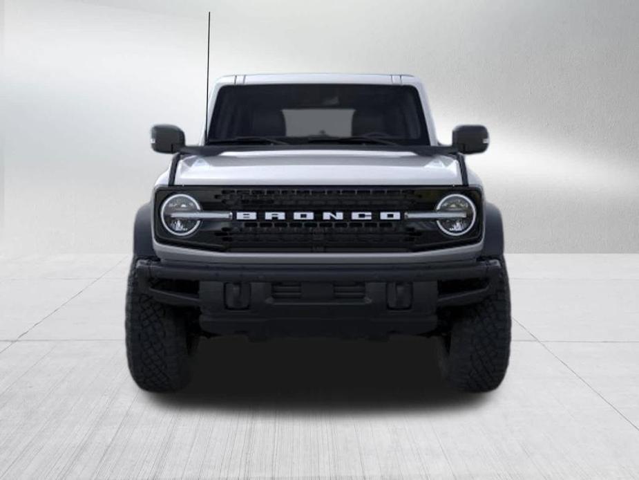 new 2024 Ford Bronco car, priced at $65,736